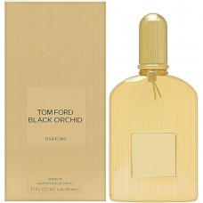 Tom Ford Black Orchid Parfum — Bold Oriental Unisex Luxury Fragrance Tom Ford Black Orchid Parfum — Bold Oriental Unisex Luxury Fragrance