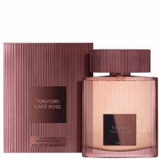 Tom Ford Café Rose — Luxurious Floral Rose Unisex Fragrance Tom Ford Café Rose — Luxurious Floral Rose Unisex Fragrance