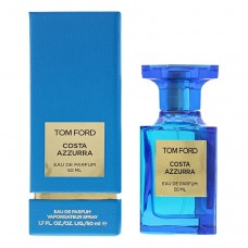 Tom Ford Costa Azzurra — Fresh Woody Aromatic Unisex Fragrance Tom Ford Costa Azzurra — Fresh Woody Aromatic Unisex Fragrance