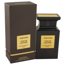 Tom Ford Tuscan Leather — Luxurious Leather Fruity Unisex Fragrance