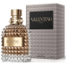 Valentino Uomo — Woody Nutty Chocolate Leather Men’s Fragrance