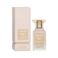 Tom Ford Vanilla Sex — Sweet Gourmand Vanilla Unisex Fragrance