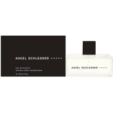 Angel Schlesser Man — Fresh Spicy Woody Men’s Fragrance Angel Schlesser Man — Fresh Spicy Woody Men’s Fragrance