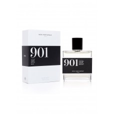 Bon Parfumeur 901 — Warm Spicy Amber Unisex Fragrance  Bon Parfumeur 901 — Warm Spicy Amber Unisex Fragrance