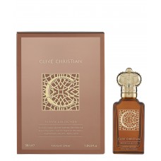 Clive Christian C Woody Leather — Deep Woody Leather Men’s Fragrance