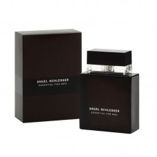 Angel Schlesser Essential — Fresh Woody Aromatic Men’s Fragrance Angel Schlesser Essential — Fresh Woody Aromatic Men’s Fragrance