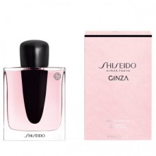  Shiseido Ginza — Elegant Woody Aromatic Women’s Fragrance