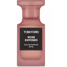 Tom Ford Rose Exposed — Spicy Rose Woody Unisex Fragrance