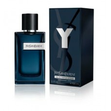 YSL Y Eau de Parfum Intense — Spicy-Woody Masculine Power YSL Y Eau de Parfum Intense — Spicy-Woody Masculine Power