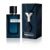 YSL Y Eau de Parfum Intense — Spicy-Woody Masculine Power
