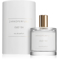Zarkoperfume Oud’ish — Airy & Clean Oud Unisex Fragrance Zarkoperfume Oud’ish — Airy & Clean Oud Unisex Fragrance