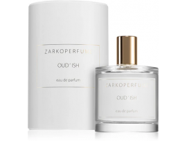 Zarkoperfume Oud’ish — Airy & Clean Oud Unisex Fragrance