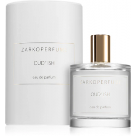Zarkoperfume Oud’ish — Airy & Clean Oud Unisex Fragrance
