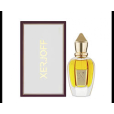 Xerjoff Cruz del Sur I — Bold Spicy-Leather Oriental for the Confident