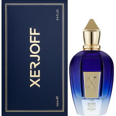 Xerjoff “More Than Words” — Fruity-Oud Oriental Floral Unisex Fragrance