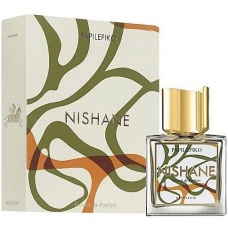 Nishane Papilefiko — Spicy‑Floral Balsamic Extrait de Parfum