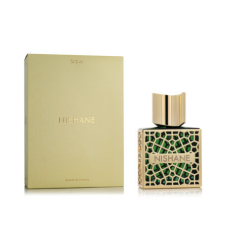 Nishane Shem Extrait de Parfum — Illuminating Rose & Leather Illuminate