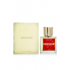 Nishane Vain & Naïve Extrait de Parfum — Romantic Fruity‑Florals