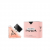 Prada Paradoxe — Floral Ambery Elegance for Women