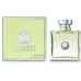 Versace Versense — Fresh Citrus-Floral Wooded Elegance for Women