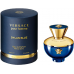 Versace Pour Femme Dylan Blue — Sensual & Modern Floral-Fruity Chypre