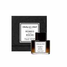 Philly & Phill Romeo on the Rocks — Fresh Woody Musk Unisex Fragrance Philly & Phill Romeo on the Rocks — Fresh Woody Musk Unisex Fragrance