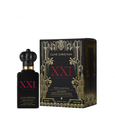 Clive Christian XXI Art Deco Vanilla Orchid — Elegant Vanilla-Floral for Women