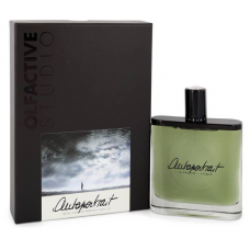 Olfactive Studio Autoportrait — Intimate Woody‑Resinous Unisex Fragrance