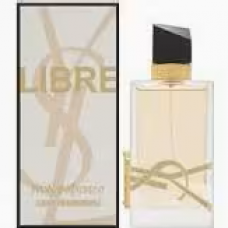 YSL Libre Eau de Toilette (2021) — Light Floral Freshness for Women