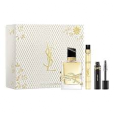 YSL Libre Gift Set — Eau de Parfum & Lash Clash Mascara Mini