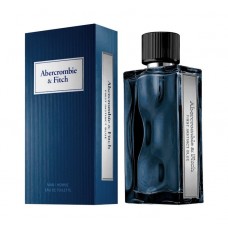 Abercrombie & Fitch First Instinct Tester edp 100 ml Abercrombie & Fitch First Instinct Tester edp 100 ml