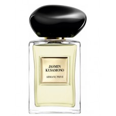 Armani Prive Les Eaux Jasmin Kusamono Armani Prive Les Eaux Jasmin Kusamono