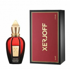 Xerjoff Golden Moka Parfum — Citrus & Coffee Niche Fragrance Xerjoff Golden Moka Parfum — Citrus & Coffee Niche Fragrance