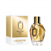 Rabanne Million Gold for Her — Refillable Floral‑Woody Musk EDP (2024)