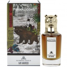 Penhaligon's Portraits The Remarkable Success Of Mr. Harrod edp 75 ml Penhaligon's Portraits The Remarkable Success Of Mr. Harrod edp 75 ml