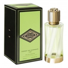 Versace Atelier Versace Cedrat de Diamante edp 100 ml