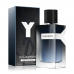 YSL Y Eau de Toilette — Fresh Aromatic Men’s Fragrance
