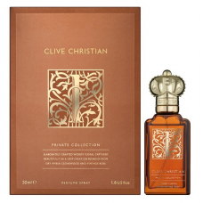 Clive Christian El — Intense Oriental-Amber Unisex Perfume