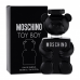 Moschino Toy Boy — Woody-Spicy Men’s Eau de Parfum