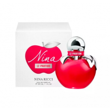 Nina Ricci Nina Le Parfum 2023 — Apple‑Floral Woody Eau de Parfum