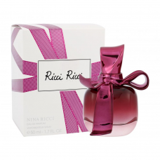 Nina Ricci Ricci Ricci — Rich Chypre Floral for Women