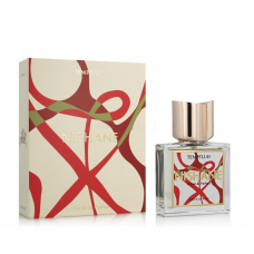 Nishane Tempfluo Extrait de Parfum — Vibrant Floral‑Spice Unisex Scent