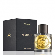 Nishane Colognisé — Bright Citrus Extrait de Cologne Nishane Colognisé — Bright Citrus Extrait de Cologne