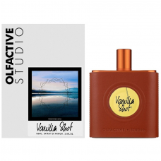 Olfactive Studio Vanilla Shot — Extrait de Parfum from Sepia Collection
