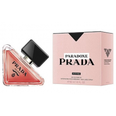 Prada Paradoxe Intense — Deep Floral Amber Vanilla Perfume for Women