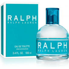 Ralph by Ralph Lauren — Bright Floral‑Fruity Eau de Toilette for Women