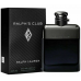 Ralph Lauren Ralph’s Club — Elegant Fresh-Woody Eau de Parfum for Men