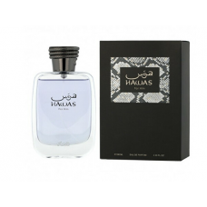 Rasasi Hawas Pour Homme — Fresh Aquatic-Woody EDP for Men (2015)