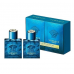 Versace Eros Duo — Fresh Mediterranean Men’s Duo Gift Set