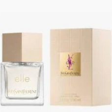 YSL Elle 2024 — Elegant Floral-Spicy Women’s Fragrance